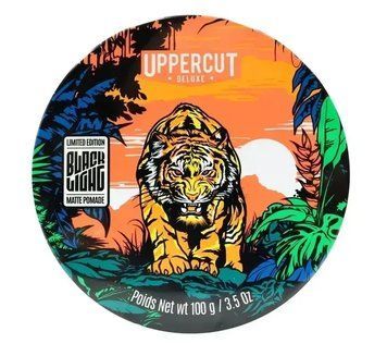 Матова помада для укладання Uppercut Matte Pomade Ltd Edition Blacklight 100 г 2806730334 фото