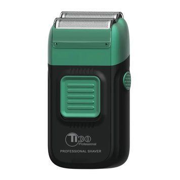 Електробритва Tico Professional Pro Shaver Olive 100428 фото