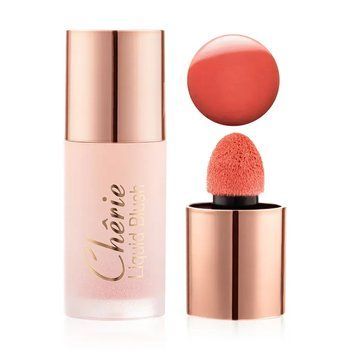Рідкі рум&rsquo;яна Topface Cherie 005 Soft Peach 6 мл 3048131275 фото