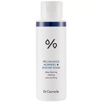 Утренняя энзимная пудра с пробиотиками Dr.Ceuracle Pro-Balance Morning Enzyme Wash 50 г 2259772717 фото