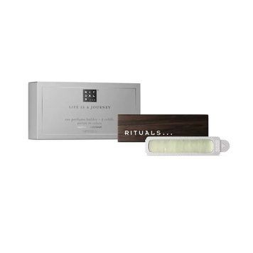 Аромат для автомобилей Rituals Life Is A Journey Sport Car Perfume 2318036286 фото