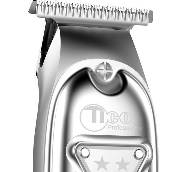 Тример для стрижки Tico UnderCut Triangle Mini 100417 фото