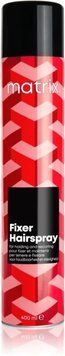 Спрей для контролю та фіксації зачіски Matrix Fixer Hairspray 400 мл 2101696666 фото