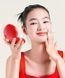 Стійкий сяючий тональний кушон Tocobo Apple Dewy Fit Cushion 25 Peanut 15 г 2682705834 фото 2