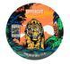 Матовая помада для укладки Uppercut Matte Pomade Ltd Edition Blacklight 100 г 2806730334 фото 1