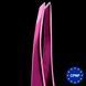 Пинцет скошенный профессиональный для бровей Zola Pink 2994968392 фото 2