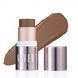 Контуринг-стік кремовий для обличчя коричневий 002 Neverti Sculpt Shaping Stick 5 г 2562790651 фото 1