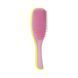 Щетка для волос Tangle Teezer The Ultimate Detangler Hyper Yellow & Rosebud 2113658597 фото 1