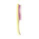 Щетка для волос Tangle Teezer The Ultimate Detangler Hyper Yellow & Rosebud 2113658597 фото 2