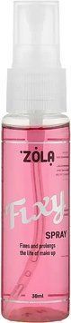 Спрей-фиксатор для макияжа Fixy Spray Zola 30 мл 04160 фото