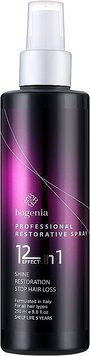 Спрей для волос восстанавливающий 12в1 Bogenia Professional Restorative Spray 250 мл 2594386357 фото