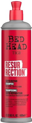 Шампунь для слабых волос TIGI Bed Head Urban Antidotes Resurrection 400 мл 1942385508 фото