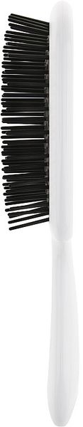 Щітка для волосся Janeke Superbrush біла з чорним SP226BIA фото