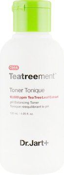Тонер для проблемной кожи Dr.Jart+ Teatreetment Toner Tonique 120 мл 465147 фото