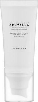 Сонцезахисний крем Skin1004 Madagascar Centella Tone Brightening Tone-up Sunscreen SPF 50 50 мл 3153862413 фото