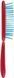 Щетка для волос Janeke Superbrush фуксия голубая серединка 86SP226FUX фото 2