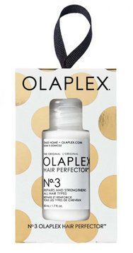 Эликсир Olaplex "Совершенство волос" Hair Perfector праздничная коллекция 50 мл 20146535 фото