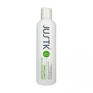 Кондиционер для ежедневного ухода Keratin daily care conditioner JustK 250 мл 30787 фото