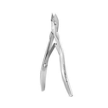 Кусачки профессиональные для кожи 9 мм Staleks Pro Expert 100 NE-100-9 NE-100-9 фото