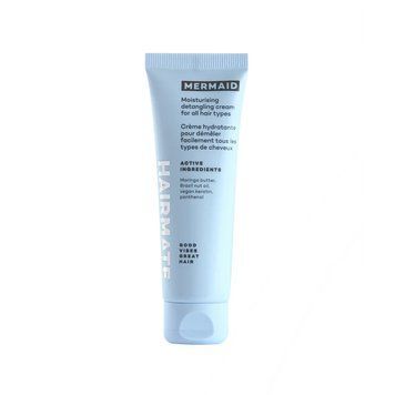 Зволожуючий крем для розгладження і термозахисту Hairmate Mermaid Cream 50 мл 2899785337 фото