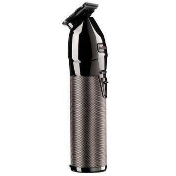 Машинка тример для стрижки Babyliss Pro Skeleton Fx срібна FX7870GSE фото