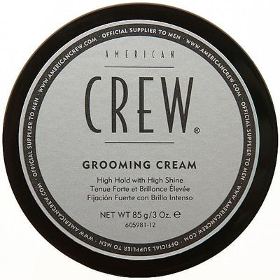 Крем для укладки волос American Crew Classic Grooming Cream 85 гр 4128562 фото