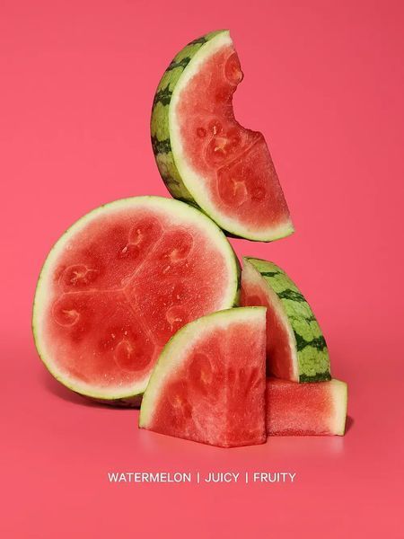 Парфюмированный спрей для тела Victoria`s Secret Pink Juicy Watermelon Hair & Body Mist 236 мл 3030693955 фото