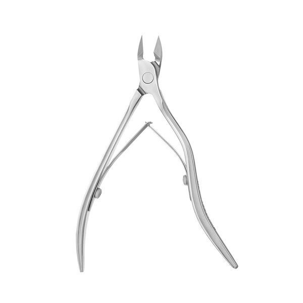 Кусачки профессиональные для кожи 9 мм Staleks Pro Expert 100 NE-100-9 NE-100-9 фото