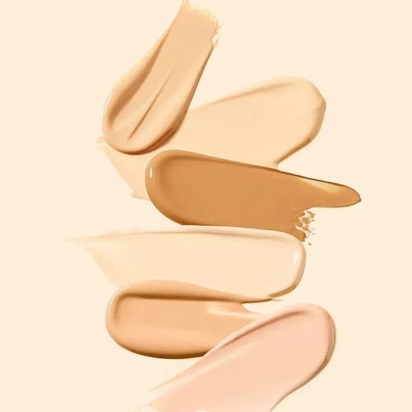 Стойкий сияющий тональный кушон Tocobo Apple Dewy Fit Cushion 21c Peach 15 г 2839125345 фото