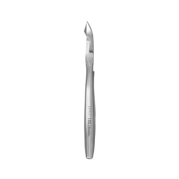Кусачки профессиональные для кожи 9 мм Staleks Pro Expert 100 NE-100-9 NE-100-9 фото