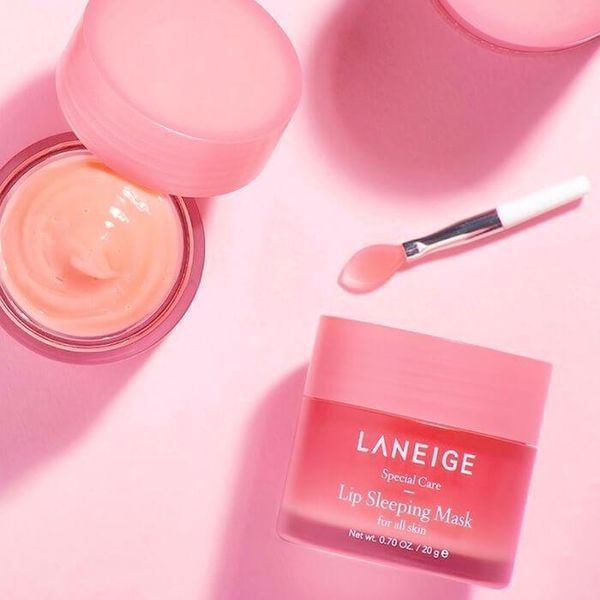Нічна маска для губ Laneige Lip Sleeping Mask Berry 20 мл 1769868962 фото