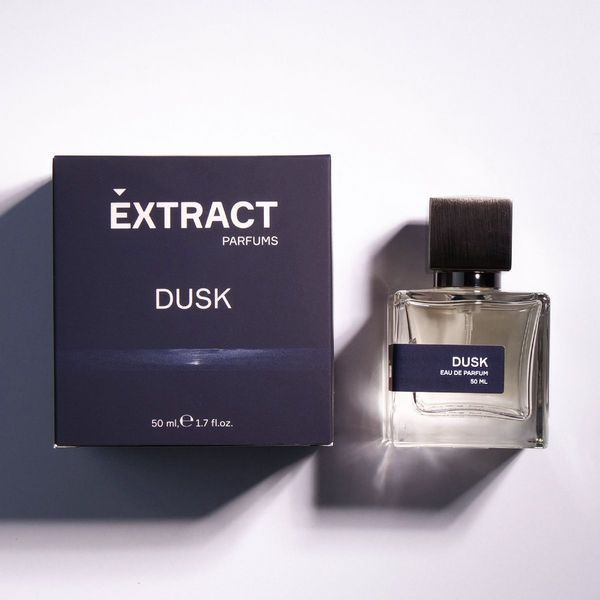 Парфюмерная вода Extract Dusk 50 мл 3154804144 фото