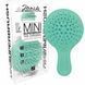 Щетка для волос Superbrush Mini Janeke нюд тиффани 93SP220TSE фото 2