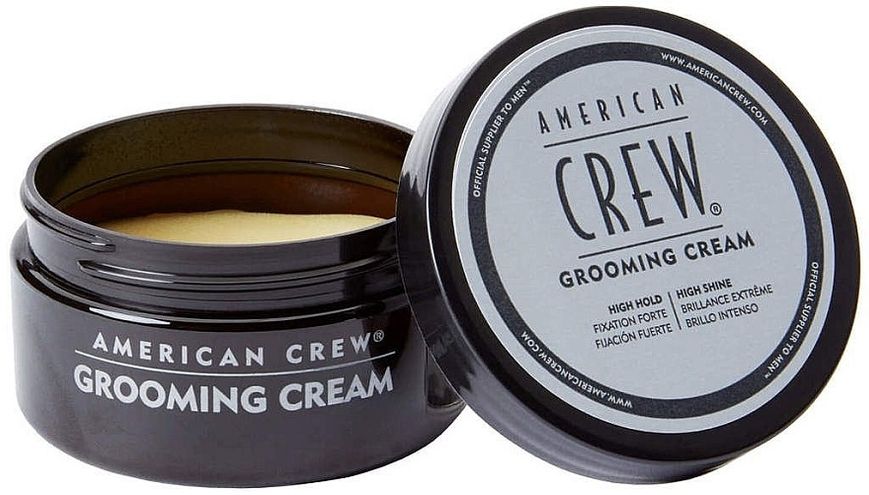 Крем для укладання волосся American Crew Classic Grooming Cream 85 гр 4128562 фото