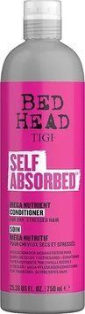 Кондиціонер збагачений вітамінами TIGI Bed Head Self Absorbed Conditioner 750 мл 2098634950 фото