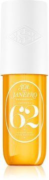 Спрей парфумований для тіла і волосся Sol de Janeiro 62 Pistachio & Salted Caramel 90 мл 2867052165 фото