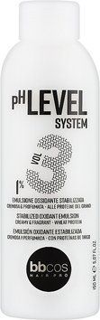 Оксигент універсальний 1% Bbcos Oxigen Cream 150 мл ROXPP фото