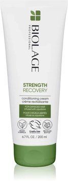 Кондиціонер для зміцнення пошкодженого волосся Biolage Strength Recovery Conditioner 200 мл 2101696655 фото