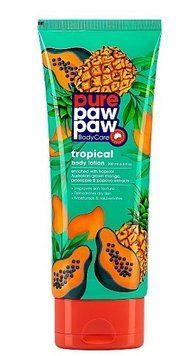 Лосьон для тела Pure Paw Paw Body Care Tropical Lotion 200 мл 2513565859 фото
