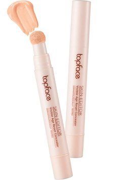 Консилер TopFace Skin Editor 002 Beige 5,5 мл 3048131268 фото