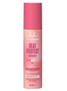 Термозахист для волосся Invisibobble Hair Styling Heat Protect Spray 150 мл 2581884838 фото