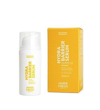 Сыворотка с керамидами и ниацинамидом Marie Fresh Hydra Barrier Serum 30 мл shr-2-30 фото