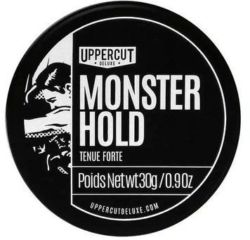 Віск для укладання волосся Uppercut Deluxe Monster Hold 30 г 1776914185 фото