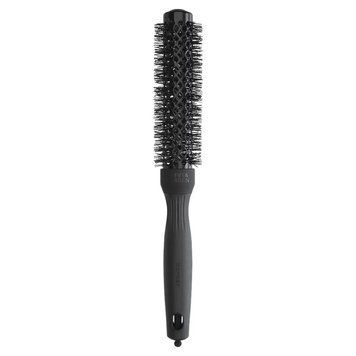 Брашенг Olivia Garden Expert Blowout Speed Wavy Bristles Black Label d.25 2871667802 фото
