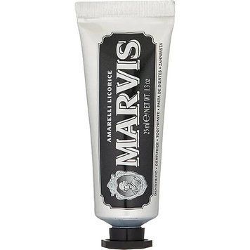 Зубная паста Амарелли Локрица Marvis Amarelli Licorice 25 мл 1776680610 фото