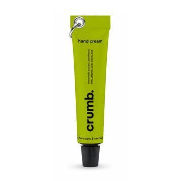 Крем для рук Crumb Cannabis & Neroli 20 мл 3110617914 фото