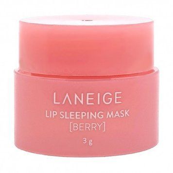 Нічна маска для губ Laneige Lip Sleeping Mask Berry 3 мл 1769868963 фото