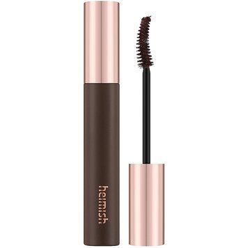 Туш для об'єму вій Heimish Dailism Smudge Stop Mascara Curling Brown 8 г 2839125346 фото