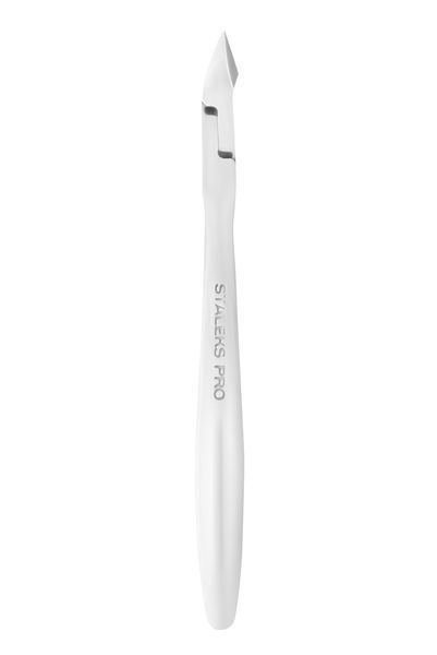 Кусачки профессиональные для кожи 9 мм Staleks Pro Expert 90 NE-90-9 NE-90-9 фото