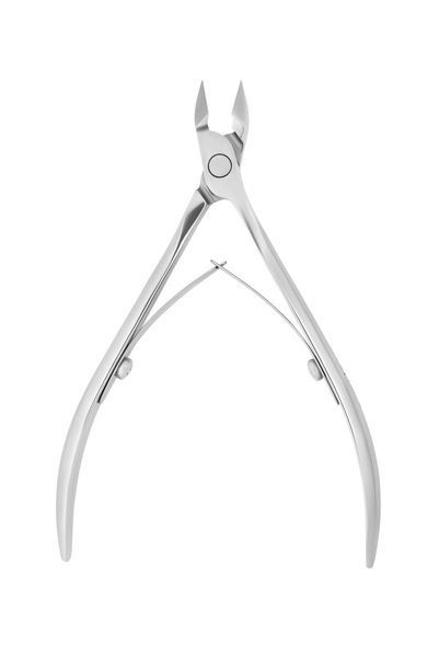 Кусачки профессиональные для кожи 9 мм Staleks Pro Expert 90 NE-90-9 NE-90-9 фото